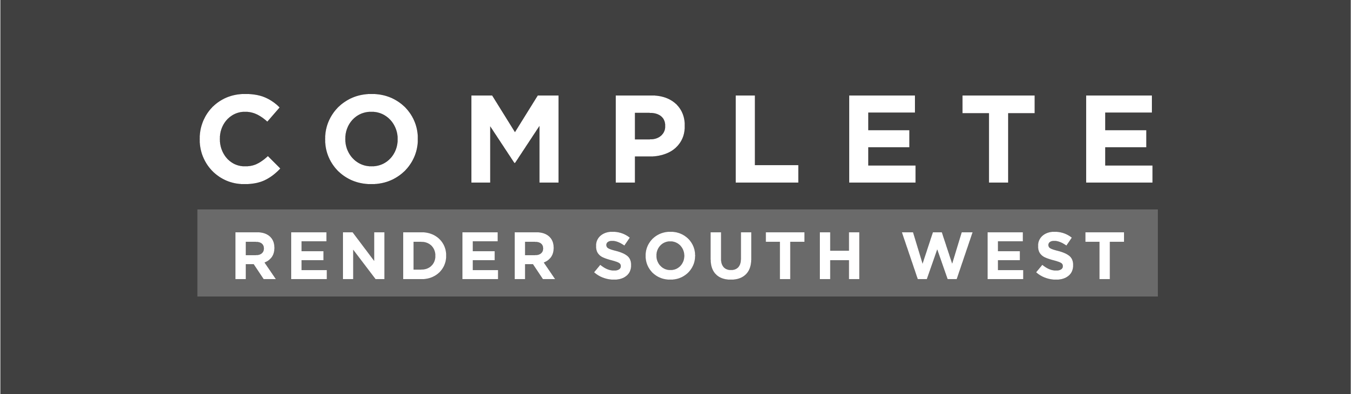 Compete Render South West