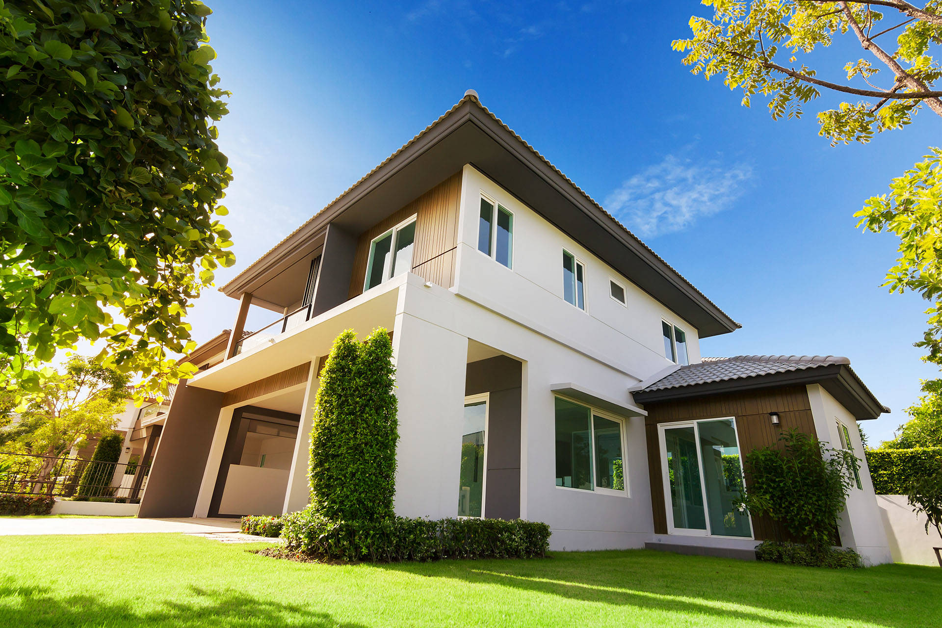 The Benefits of External Rendering: Enhancing Your Home’s Exterior Appearance