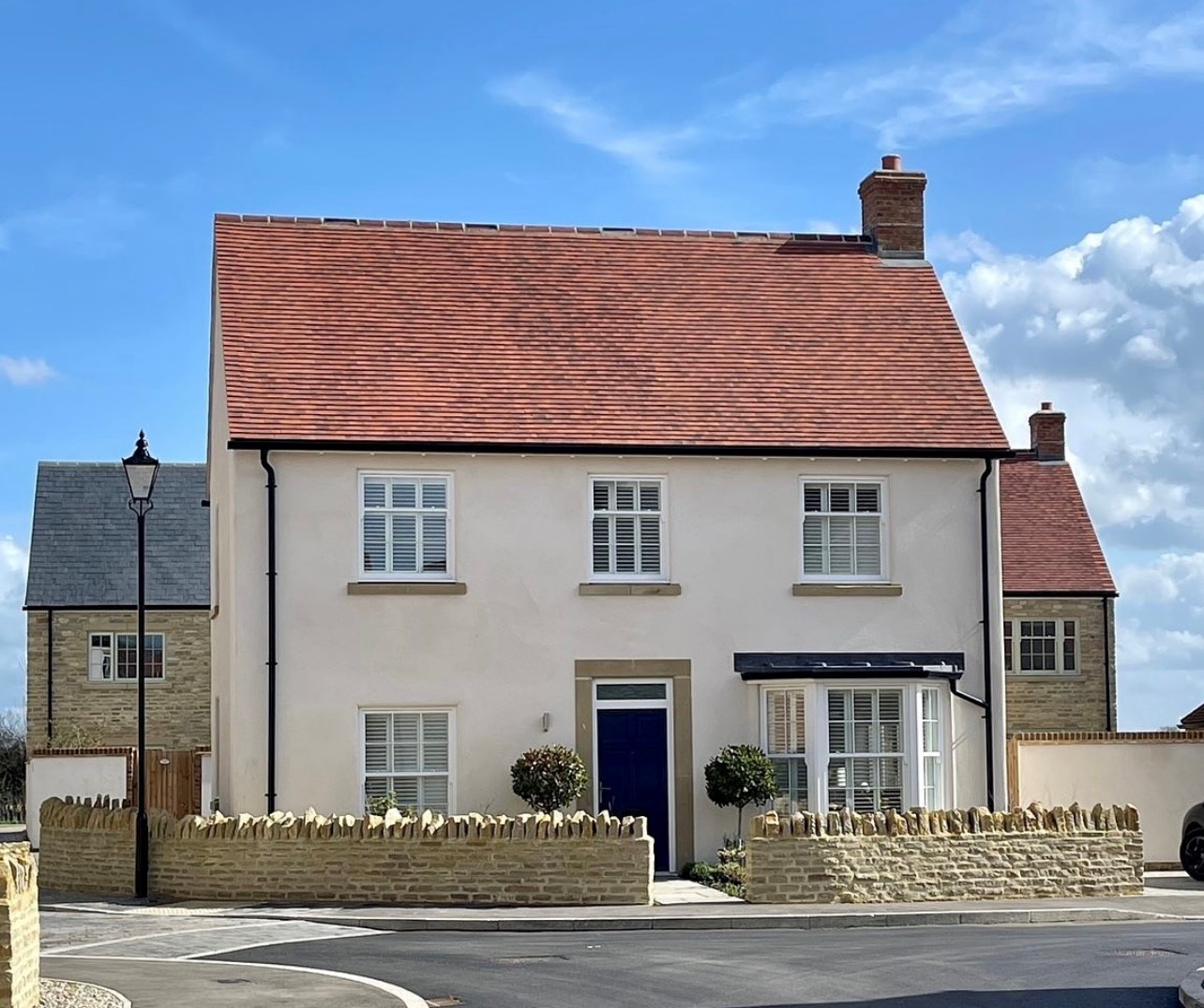 External Rendering Styles and Trends: From Traditional to Contemporary